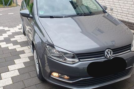 VW Polo 62.100 km 8.300 &euro; Rheinberg 47495