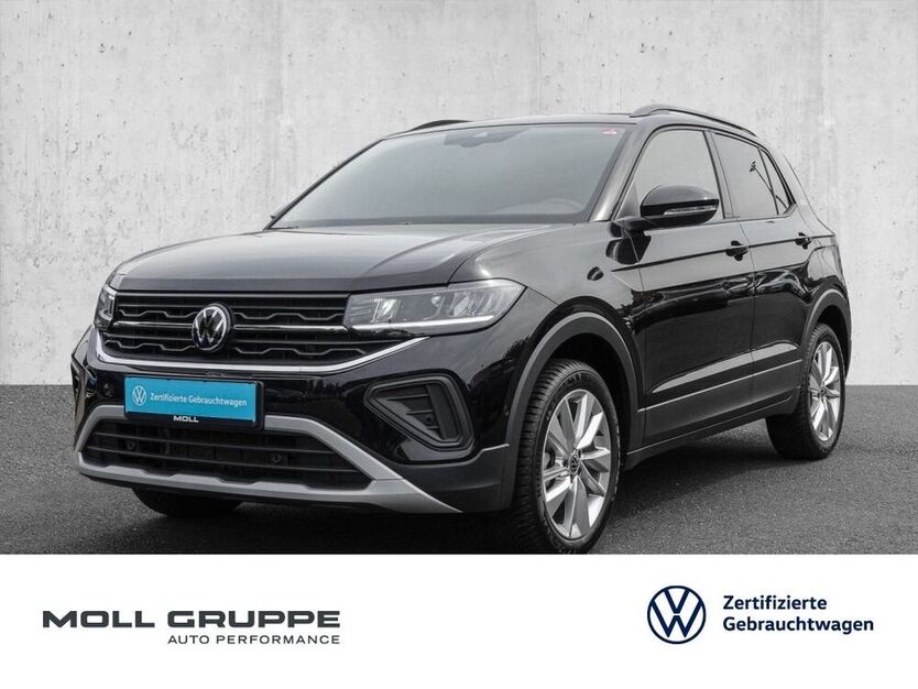 T-Cross