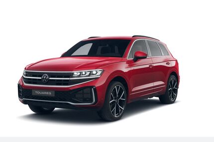 VW Touareg 7.088 km 67.880 &euro; Dorsten 46282