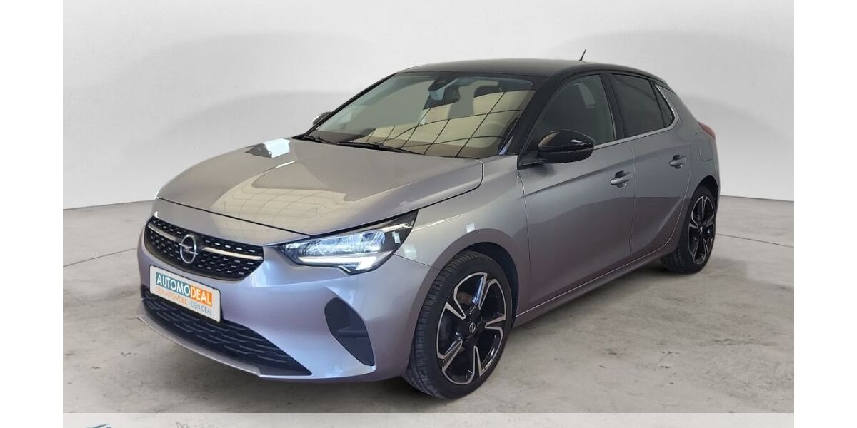 Opel Corsa 61.856 km 12.399 &euro; Dinslaken 46539