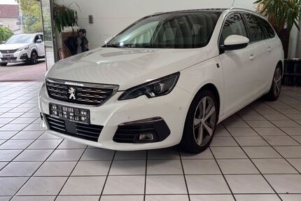 Peugeot 308 88.000 km 11.900 &euro; Essen - Karnap 45329