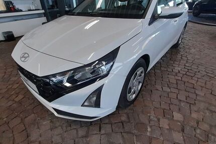 Hyundai i20 22.478 km 15.490 € Gelsenkirchen 45888