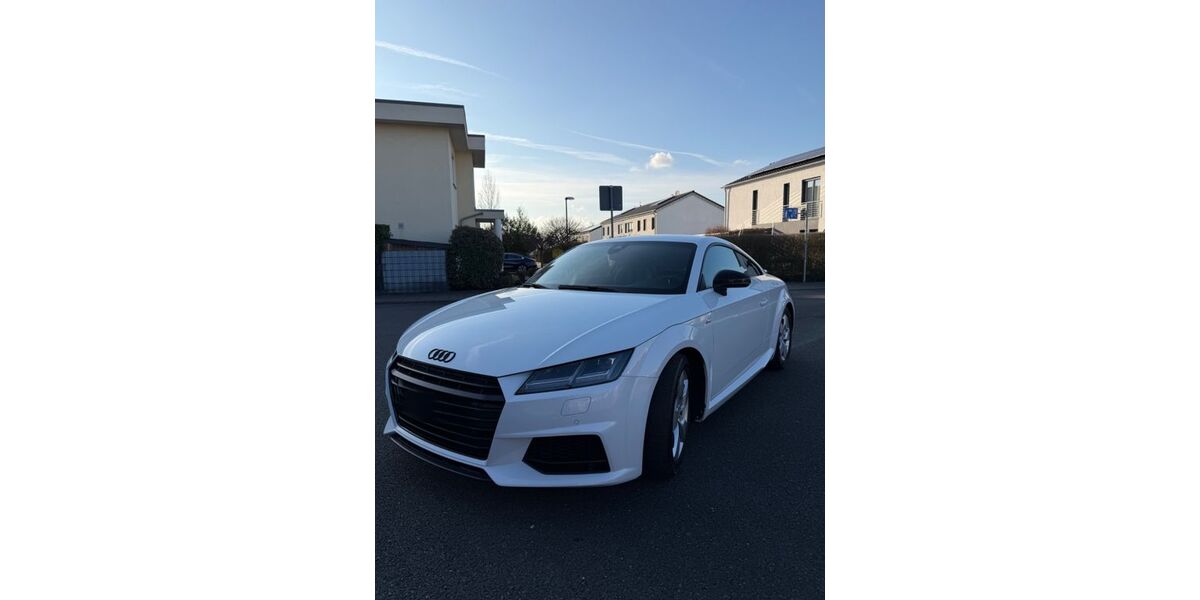Audi TT 149.000 km 17.995 &euro; Gelsenkirchen 45897