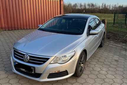 VW CC 202.964 km 6.200 &euro; Dinslaken 46535