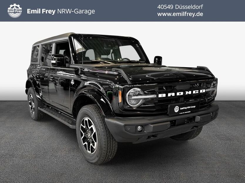 Bronco