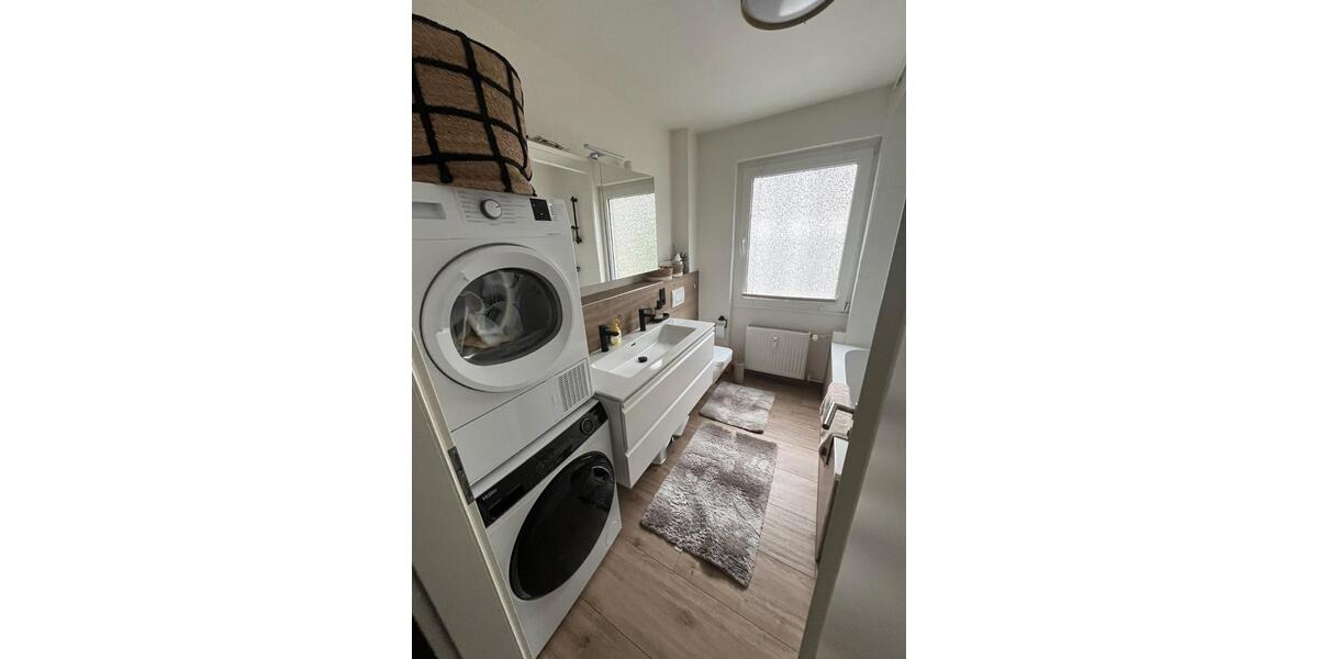 Etagenwohnung Duisburg Laar - 3 Zimmer, 80 m&sup2;, 210.000&euro; | Angebot:27024033