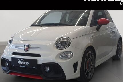 Abarth 500 24.498 km 17.590 &euro; Mülheim an der Ruhr 45475
