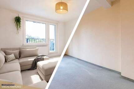 Wohnung Düsseldorf Düsseltal - 3 Zimmer, 75 m&sup2;, 369.000&euro; | Angebot:25289628