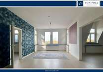 Wohnung zum Kaufen in Solingen 195.000 € 117 m²