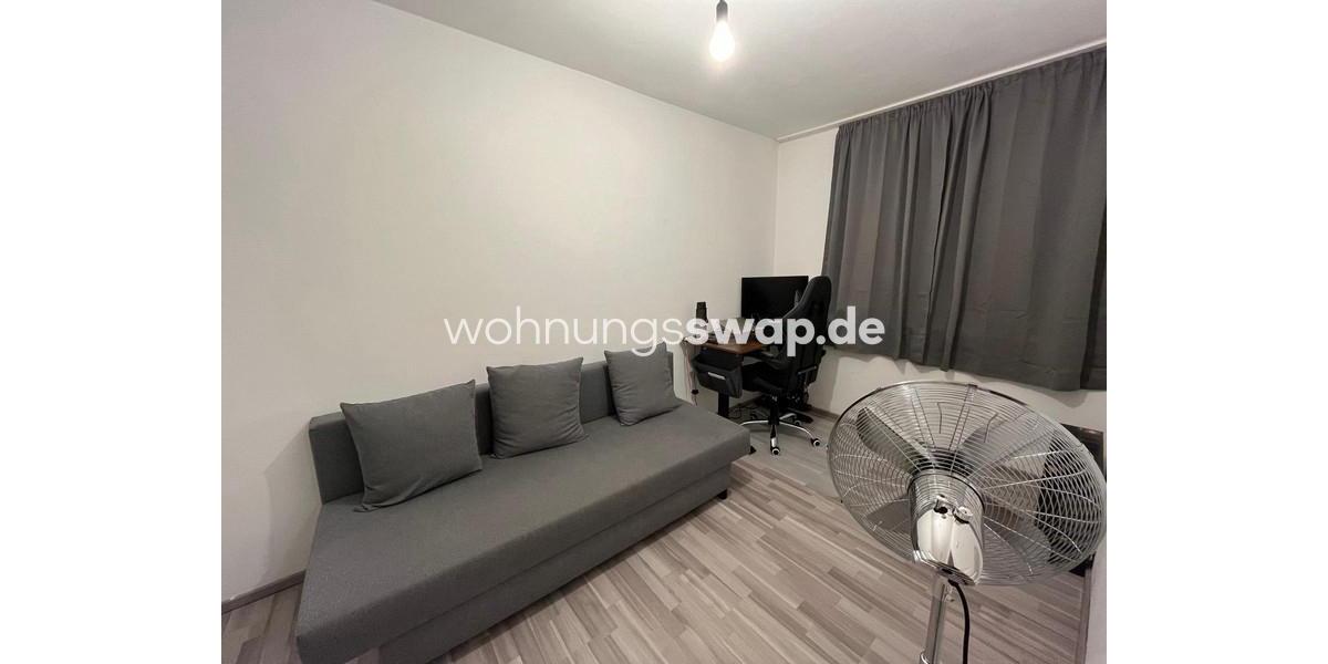 Wohnungsswap - 3 Zimmer, 61 m² - Falkenstraße, Moers 3 zimmer
