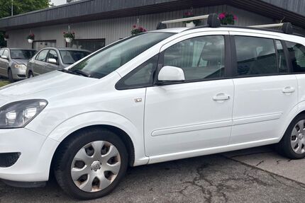 Opel Zafira 185.000 km 3.400 &euro; Essen 45356