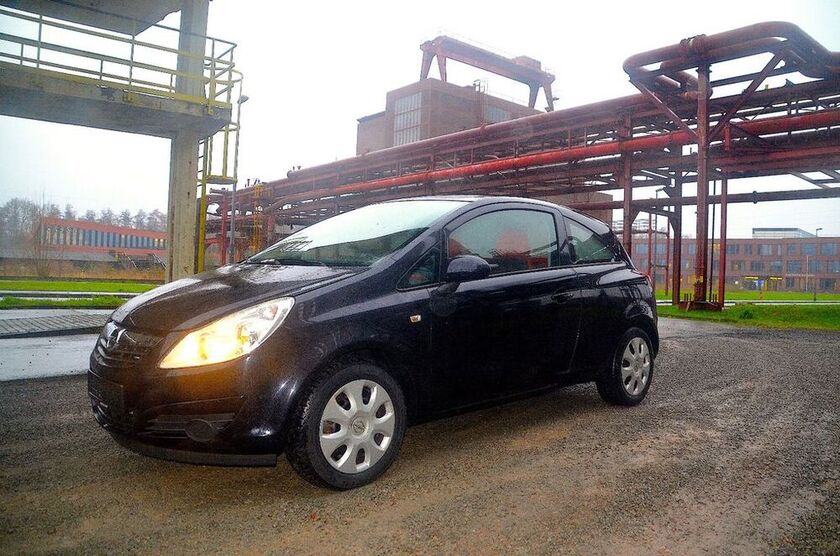 Corsa