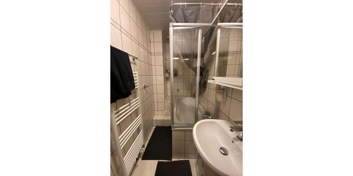 Etagenwohnung Bochum Eppendorf - 2 Zimmer, 63 m&sup2;, 570&euro; | Angebot:25402743