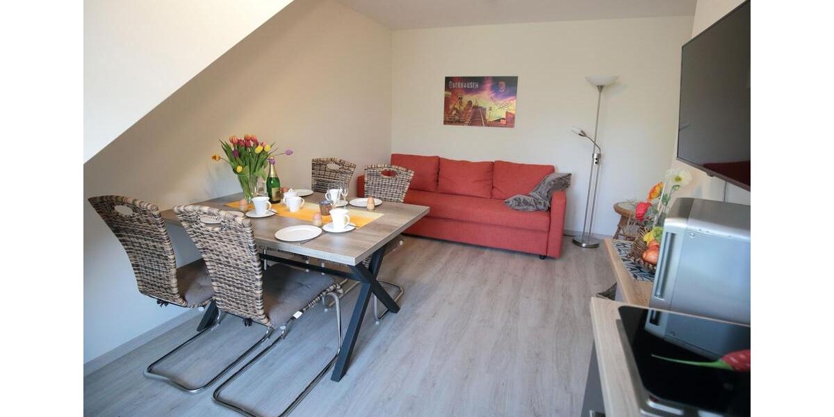 Haus, Reihenmittelhaus Oberhausen Sterkrade 5 zimmer