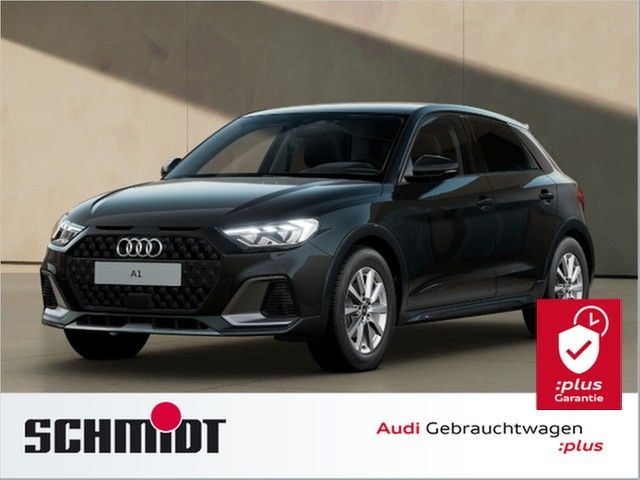Audi A1 8.010 km 24.640 &euro; Recklinghausen 45657