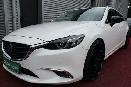 Mazda 6 75.858 km 19.982 &euro; Essen 45326