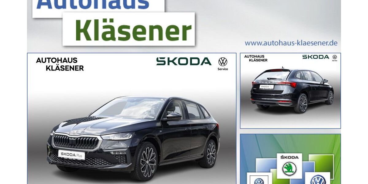 Skoda Scala 9.564 km 23.470 &euro; Gelsenkirchen 45892