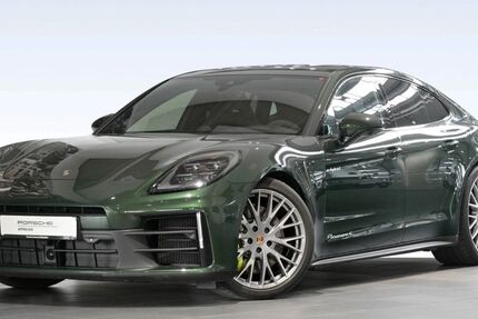 Porsche Panamera 30.545 km 118.900 &euro; Düsseldorf 40468