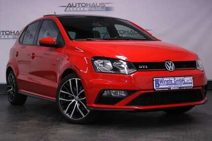 VW Polo 88.000 km 16.490 &euro; Duisburg 47057