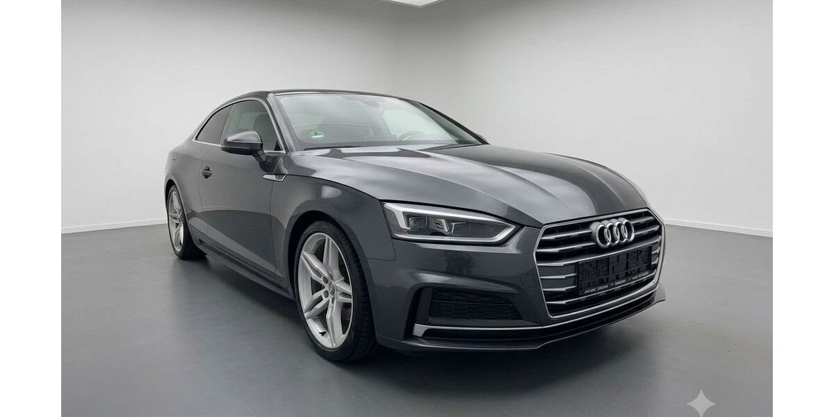 Audi A5 99.476 km 21.590 &euro; Düsseldorf 40589