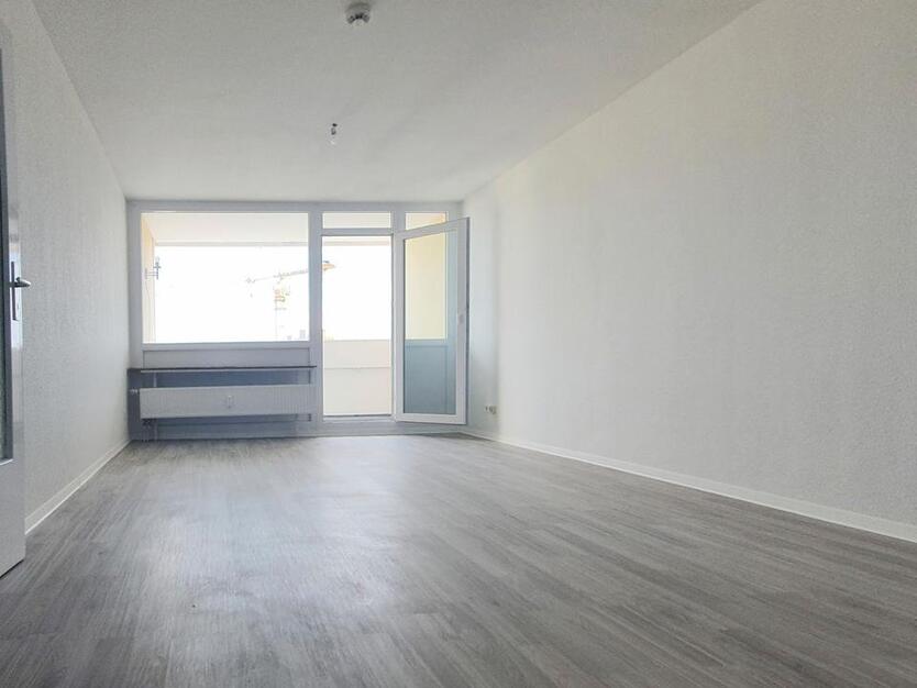 Renovierte 2-Zimmer-Wohnung mit Panoramablick *Bochum-Uni-Center* zimmer