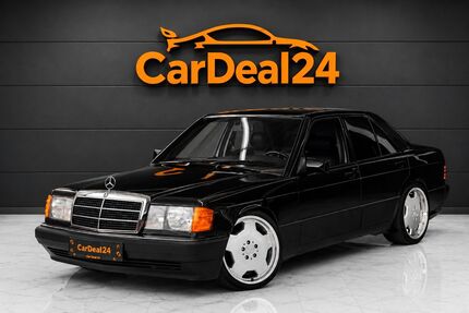 Mercedes-Benz 190 250.000 km 18.499 &euro; Voerde 46562