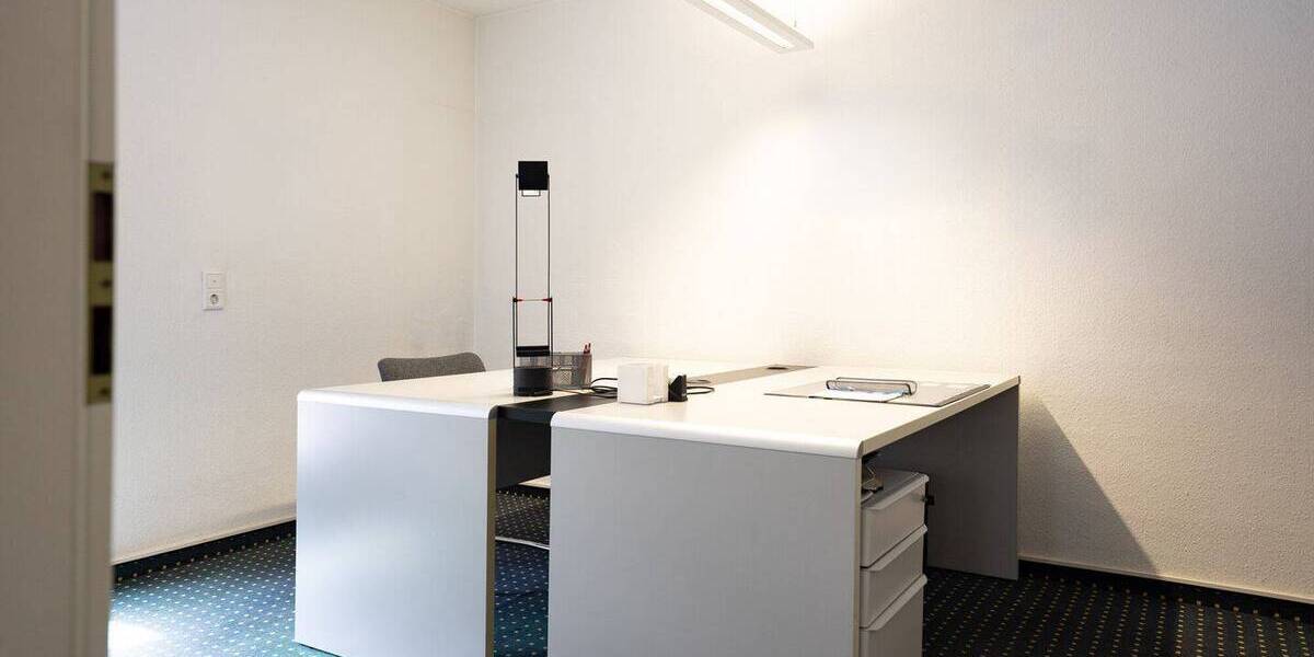 Etagenwohnung Krefeld Cracau - 5 Zimmer, 151 m&sup2;, 429.000&euro; | Angebot:22232359