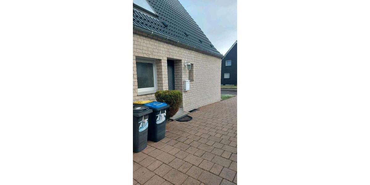 Erdgeschoßwohnung Herne Wanne - 3 Zimmer, 50 m&sup2;, 600&euro; | Angebot:25364988