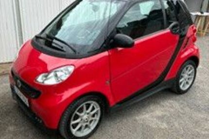 Smart ForTwo 60.771 km 6.500 &euro; Oberhausen 46119
