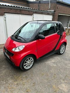 Smart ForTwo 60.771 km 6.500 &euro; Oberhausen 46119
