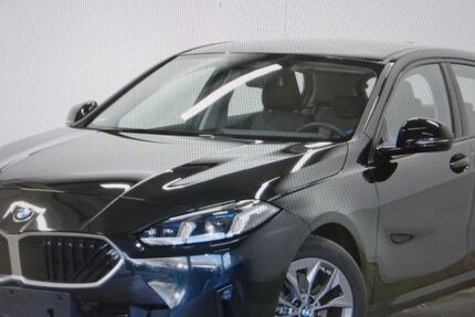 BMW 120 12.000 km 27.900 € Herten 45701