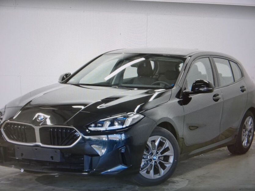 BMW 120 12.000 km 27.900 € Herten 45701