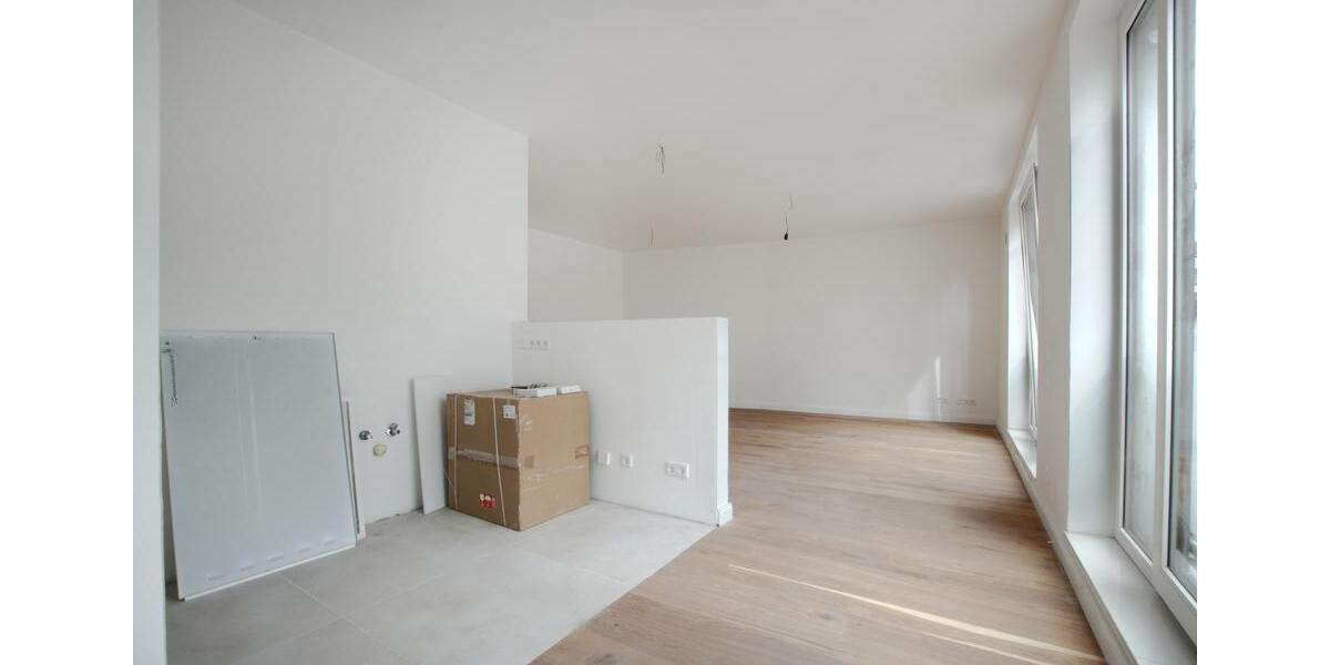 Etagenwohnung Düsseldorf Pempelfort - 3 Zimmer, 87 m&sup2;, 1.574&euro; | Angebot:26285178