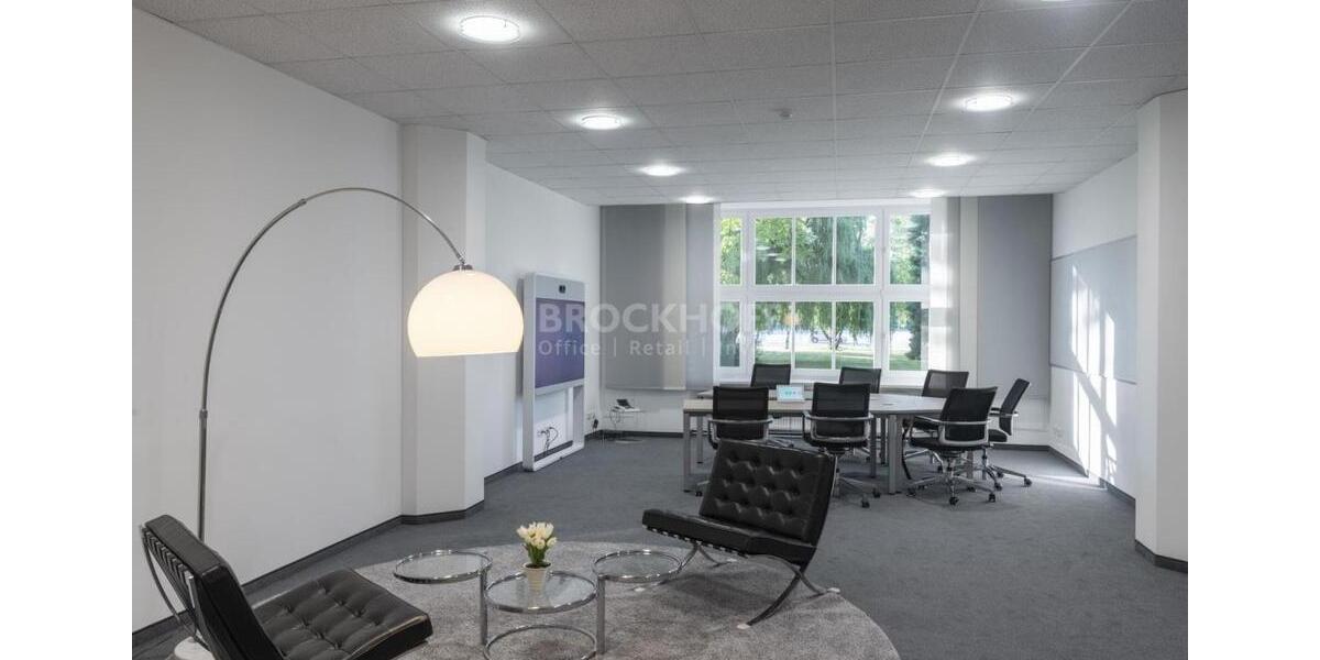 Gewerbeobjekt Mülheim an der Ruhr Broich - 10&euro; | Angebot:17526849