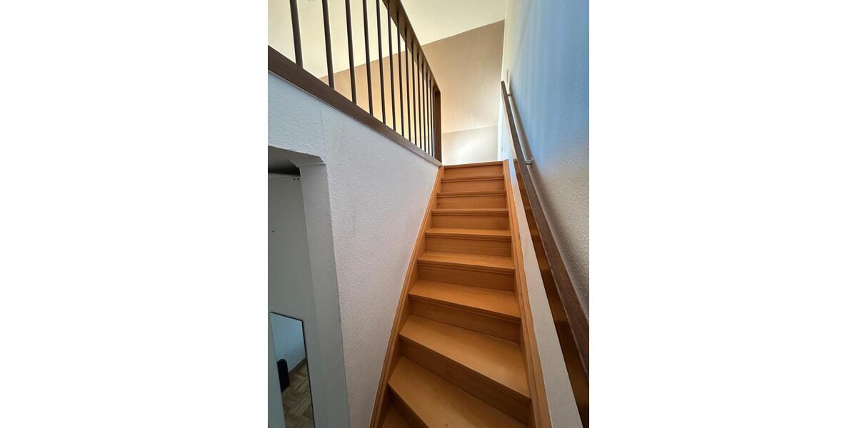 Etagenwohnung Oberhausen Alsfeld - 1.5 Zimmer, 44 m&sup2;, 555&euro; | Angebot:25532957