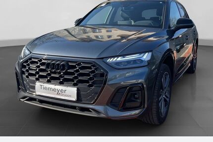 Audi Q5 124.680 km 33.280 &euro; Recklinghausen 45663