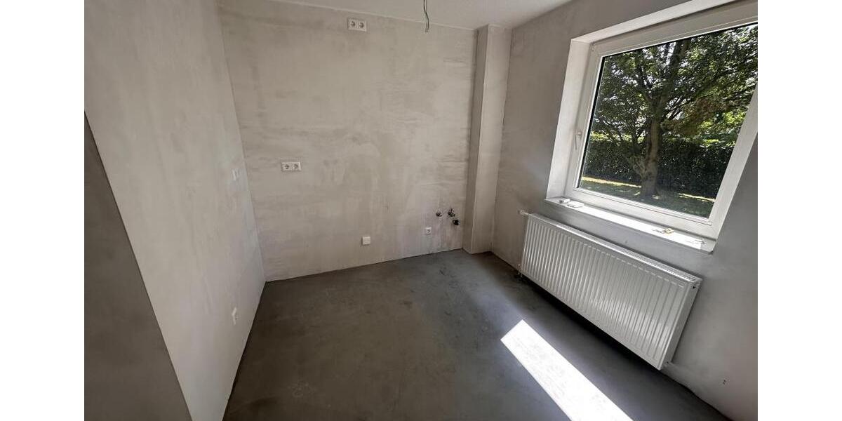 Erdgeschoßwohnung Kamp-Lintfort Lintfort - 2.5 Zimmer, 43 m&sup2;, 401&euro; | Angebot:25524167