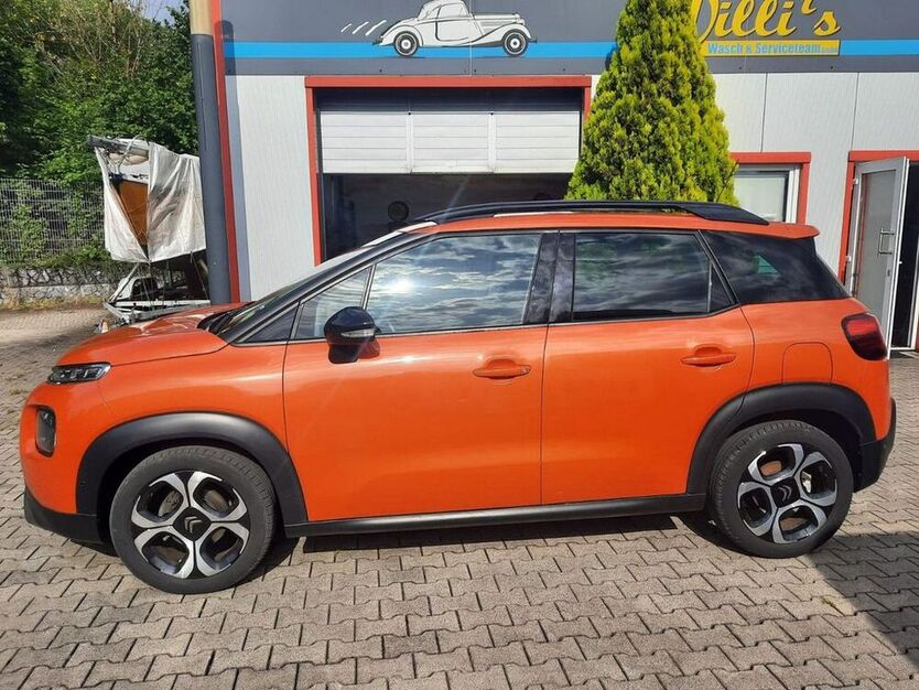 C3 Aircross