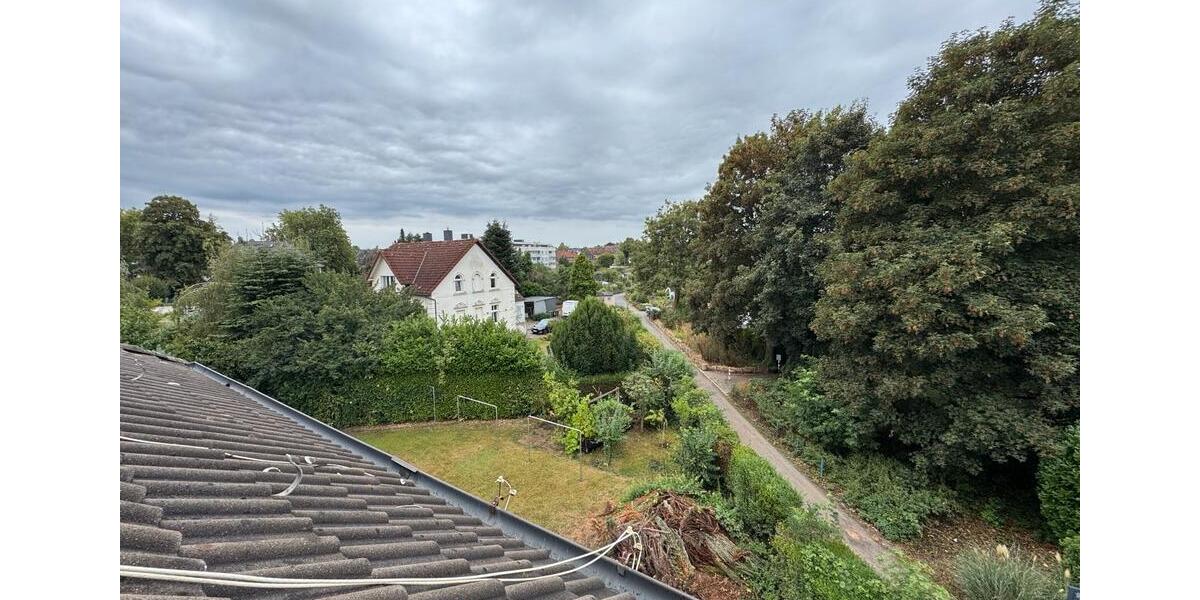 Dachgeschoßwohnung Bochum Bochum-Mitte - 2 Zimmer, 61 m&sup2;, 119.000&euro; | Angebot:27248890
