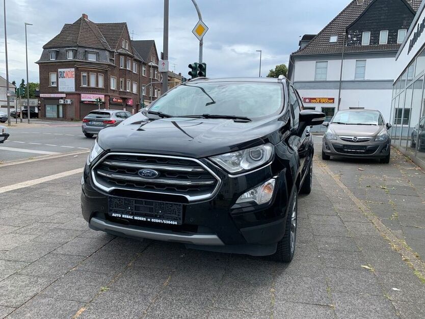 EcoSport