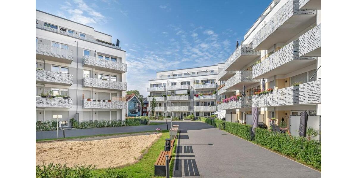 Etagenwohnung Bochum Wiemelhausen - 2.5 Zimmer, 63 m&sup2;, 812&euro; | Angebot:26227960