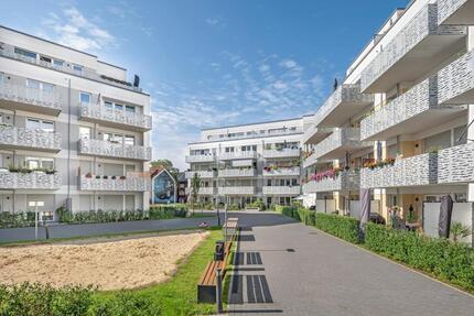 Wohnung Bochum Wiemelhausen - 2.5 Zimmer, 63 m&sup2;, 812&euro; | Angebot:26227960
