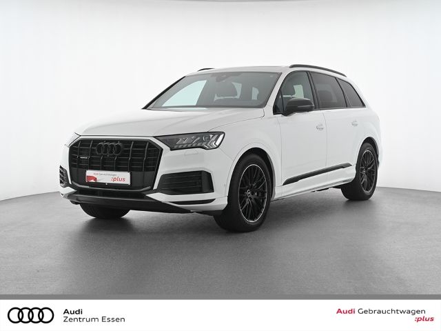 Audi Q7 32.521 km 62.880 € Essen 45143