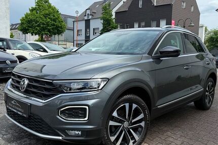 VW T-Roc 77.000 km 18.497 &euro; Herten 45699