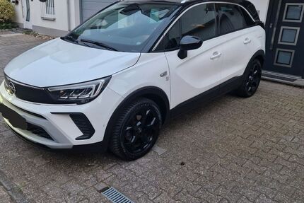 Opel Crossland (X) 87.229 km 10.400 &euro; Ratingen 40878