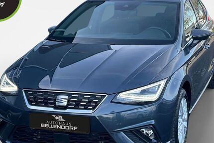 Seat Ibiza 20.416 km 21.940 &euro; Bottrop 46244