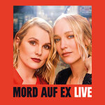 Lounge-Ticket - Mord auf Ex