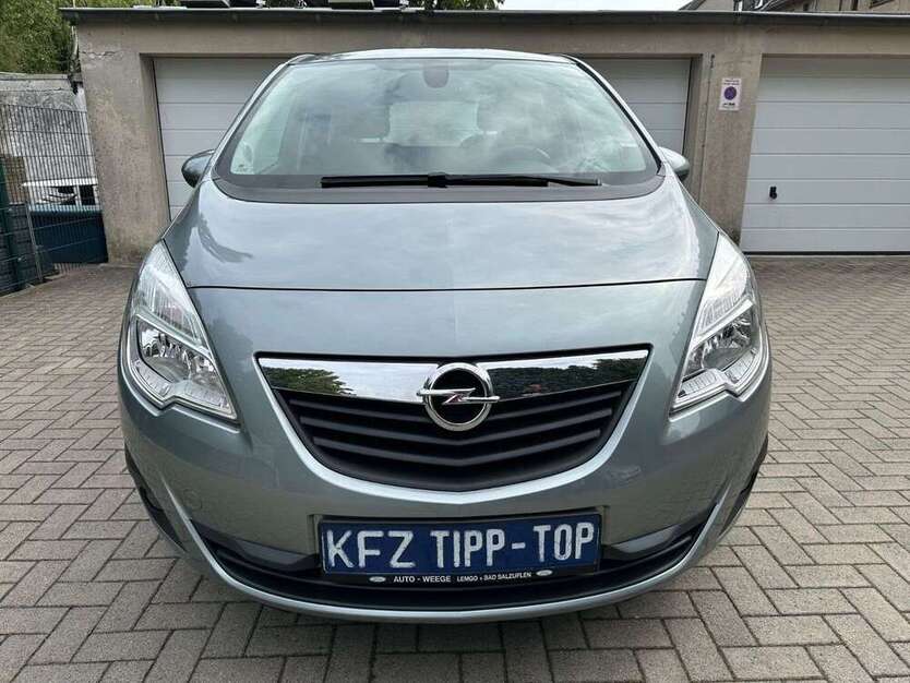 Meriva