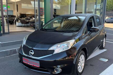 Nissan Note 82.492 km 7.880 &euro; Essen 45326
