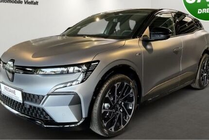 Renault Megane 9.700 km 36.280 &euro; Krefeld 47805